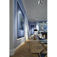 Orac Eckleiste Purotouch C300 200 x 13 x 16,5 cm