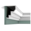 Orac Eckleiste Purotouch C300 200 x 13 x 16,5 cm