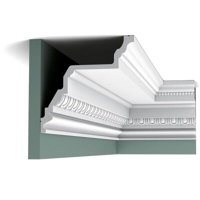 Orac Eckleiste Purotouch C307 200 x 19,5 x 19,5 cm