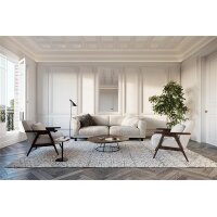 Orac Eckleiste Purotouch C323 200 x 4,2 x 5,5 cm