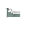 Orac Eckleiste Purotouch C324 200 x 3,4 x 8,3 cm