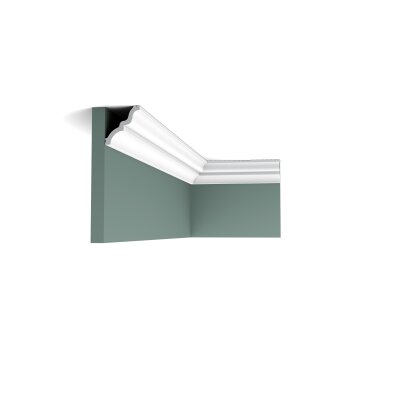 Orac Eckleiste Purotouch C325 200 x 6,5 x 7 cm
