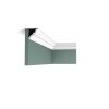 Orac Eckleiste Purotouch C325 200 x 6,5 x 7 cm