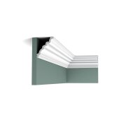 Orac Eckleiste Purotouch C326 200 x 9 x 10,5 cm