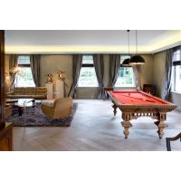 Orac Eckleiste Purotouch C331 200 x 13,5 x 6,4 cm