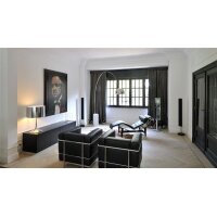 Orac Eckleiste Purotouch C336 200 x 26,6 x 27,1 cm