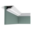 Orac Eckleiste Purotouch C400 200 x 10 x 6 cm