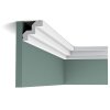 Orac Eckleiste Purotouch C602 200 x 5 x 5,3 cm