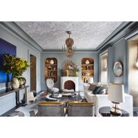 Orac Eckleiste Purotouch C990 200 x 21,6 x 15,9 cm