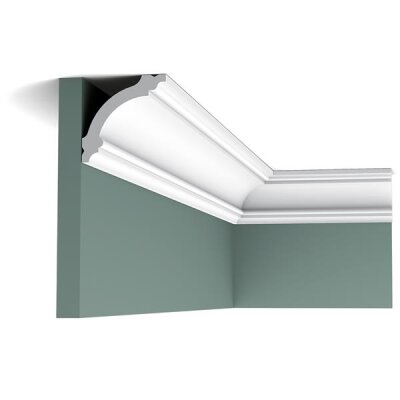 Orac Eckleiste Durofoam CB511 200 x 6,7 x 6,7 cm