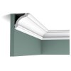Orac Eckleiste Durofoam CB511 200 x 6,7 x 6,7 cm