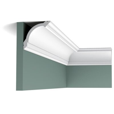 Orac Eckleiste Durofoam CB512 200 x 10 x 9,5 cm