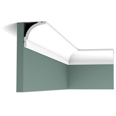Orac Eckleiste Durofoam CB525 200 x 6 x 6,5 cm