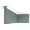 Orac Eckleiste flexibel / biegbar  C250F 200 x 1,6 x 1,6 cm