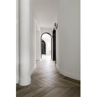 Orac Eckleiste flexibel / biegbar  SX180F 200 x 1,6 x 12 cm