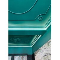 Orac CX188  Profil Indirekte Beleuchtung Duropolymer CX188 200 x 3 x 3,4 cm