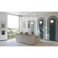 Orac Wandvertäfelung Purotouch W108 200 x 1,8 x 25 cm