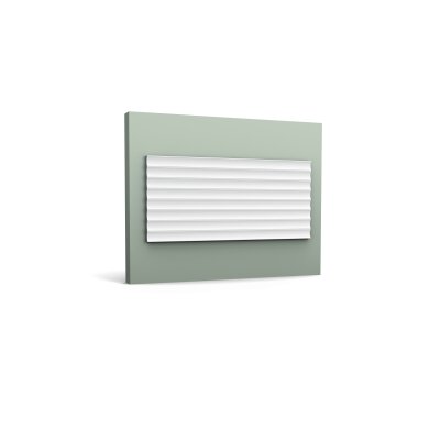 Orac Wandvertäfelung Purotouch W109 200 x 1,3 x 25 cm