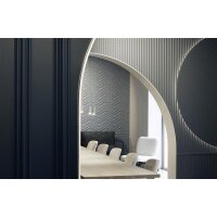 Orac Wandvertäfelung Purotouch W109 200 x 1,3 x 25 cm