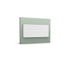 Orac Wandvertäfelung Purotouch W109 200 x 1,3 x 25 cm