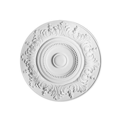 Orac Rosette  R17 diam. 47,0 cm (H: 3,5 cm)     cm