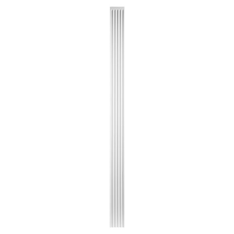 Orac Pilaster   K200 13,6 x 1,9 x 200 cm