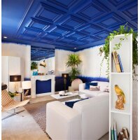 Orac Deckenplatte  F30 59,5 x 59,5 x 4,3 cm