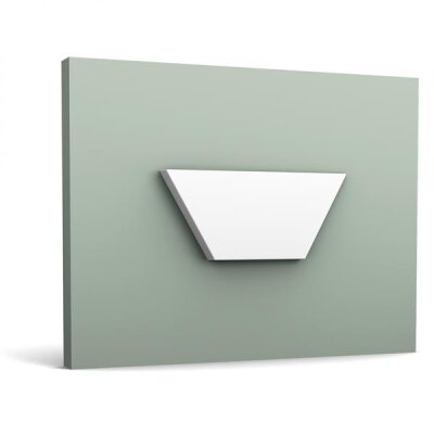 Orac 3D Paneel  W101 15 x 34,5 x 2,9 cm