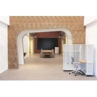 Orac 3D Paneel  W101 15 x 34,5 x 2,9 cm