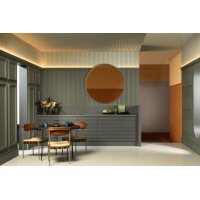 Orac 3D Paneel  W105 30 x 34,6 x 3 cm