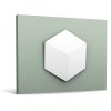 Orac 3D Paneel  W105 30 x 34,6 x 3 cm