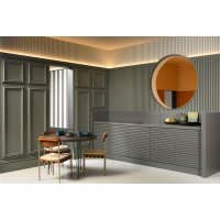 Orac 3D Paneel  W121 50 x 50 x 3,2 cm