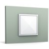 Orac 3D Paneel  W123 33,3 x 33,3 x 3,5 cm