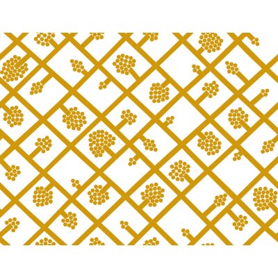 Smita Marimekko 5 23346 Vliestapete
