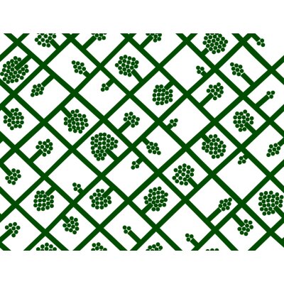 Smita Marimekko 5 23347 Vliestapete