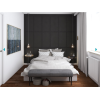 Mardom Decor Sockelleiste Polyforce MD004 200 x 4,9 x  1,5  cm