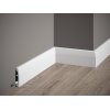 Mardom Decor Sockelleiste Polyforce MD017 200 x 6,9 x  1,4  cm