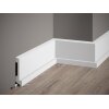 Mardom Decor Sockelleiste Polyforce MD025 200 x 11 x  2,7  cm