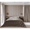Mardom Decor Sockelleiste Polyforce MD235 200 x 1,8 x  1,8  cm