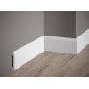 Mardom Decor Sockelleiste Polyforce MD258 200 x 8,1 x  1  cm