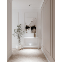 Mardom Decor Premium Lackierung Polyforce MD011P 200 x 4 x  1  cm