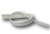 Mardom Decor Sockelleiste - flexibel Flexible Profoam MD018F 200 x 8 x  1,3  cm