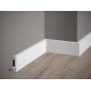 Mardom Decor Sockelleiste - flexibel Flexible Profoam MD359F 200 x 7 x  1,6  cm