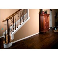 Mardom Decor Deckenleiste Eckschutzleisten Profoam MDB123 200 x 4,1 x  4,1  cm