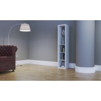 Mardom Decor Deckenleiste - flexibel Flexible Profoam MDB108F  200 x 10 x 10 cm