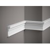 Mardom Decor Wandleiste Profoam MDD305 200 x 9 x 3  cm