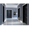 Mardom Decor Lichtleiste Polyforce QL001 200 x 14,7 x  14,7  cm