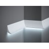 Mardom Decor Lichtleiste Polyforce QL006 200 x 7 x  4,2  cm