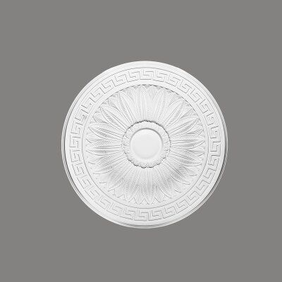 Mardom Decor Rosette Profoam B3020       51 cm Durchmesser