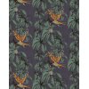 Tapeten Marburg Smart Art Aspiration Leilani Grey 46809 Digitaldruck